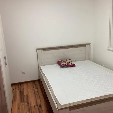 Vrnjacka Banja * Vrnjci
